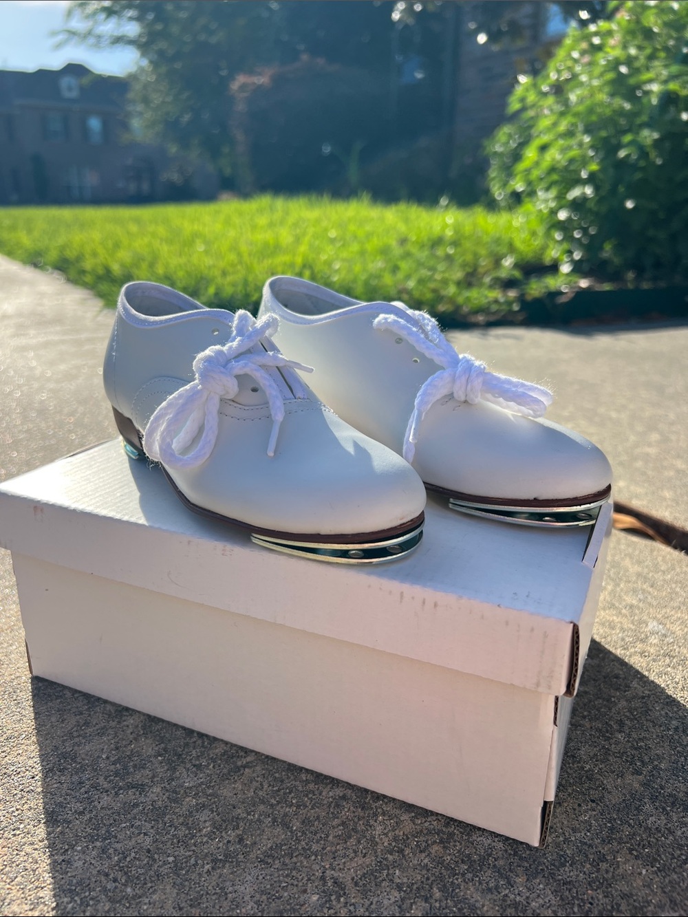 NIB Steven’s Stompers Clogs - CHILD 12M
